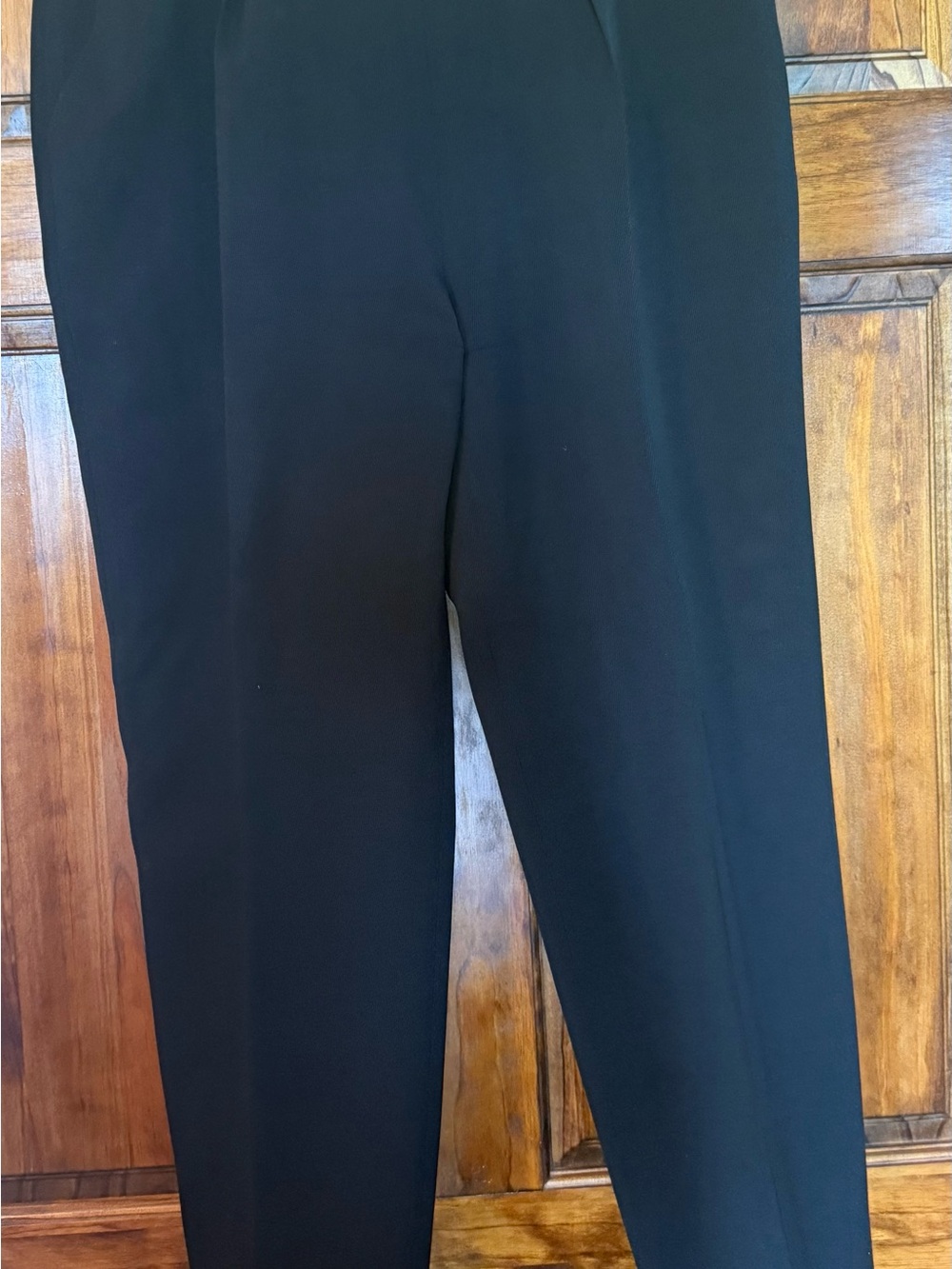 Ralph Lauren Women’s Black Dress Pants
